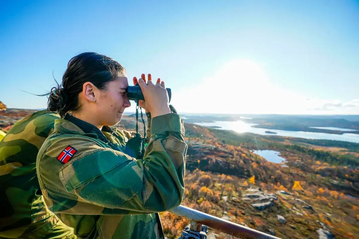 Czy w Norwegii jest bezpiecznie? Odkryj niepokojące zmiany w bezpieczeństwie