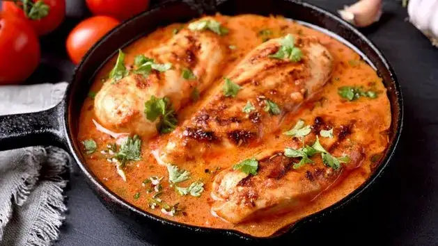 Sosy do kurczaka: 20+ przepisów, które odmienią Twoje dania!