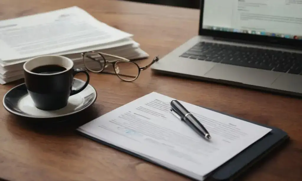 Jak napisać sprawozdanie do sądu z opieki nad dzieckiem krok po kroku