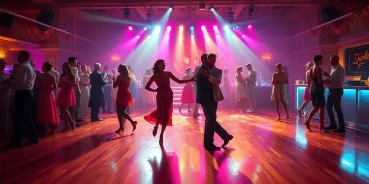 Kto śpiewa hity z "Dirty Dancing"? Wykonawcy znanych piosenek