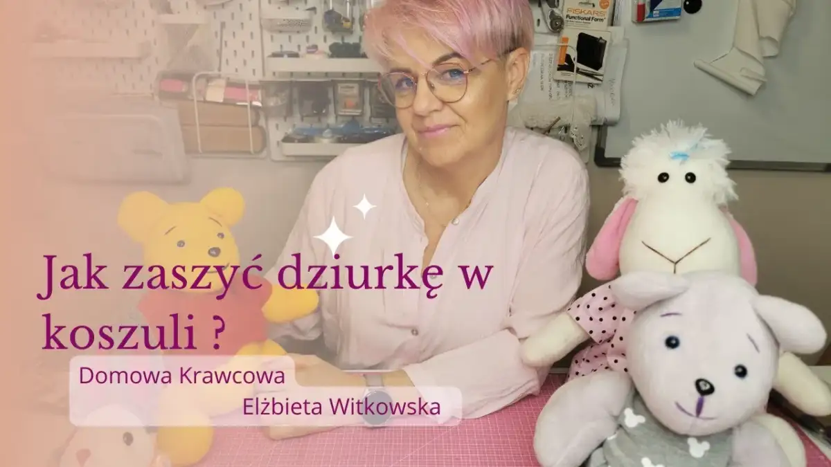 Jak zamaskować dziurę w bluzce - skuteczne sposoby na naprawę i stylizację