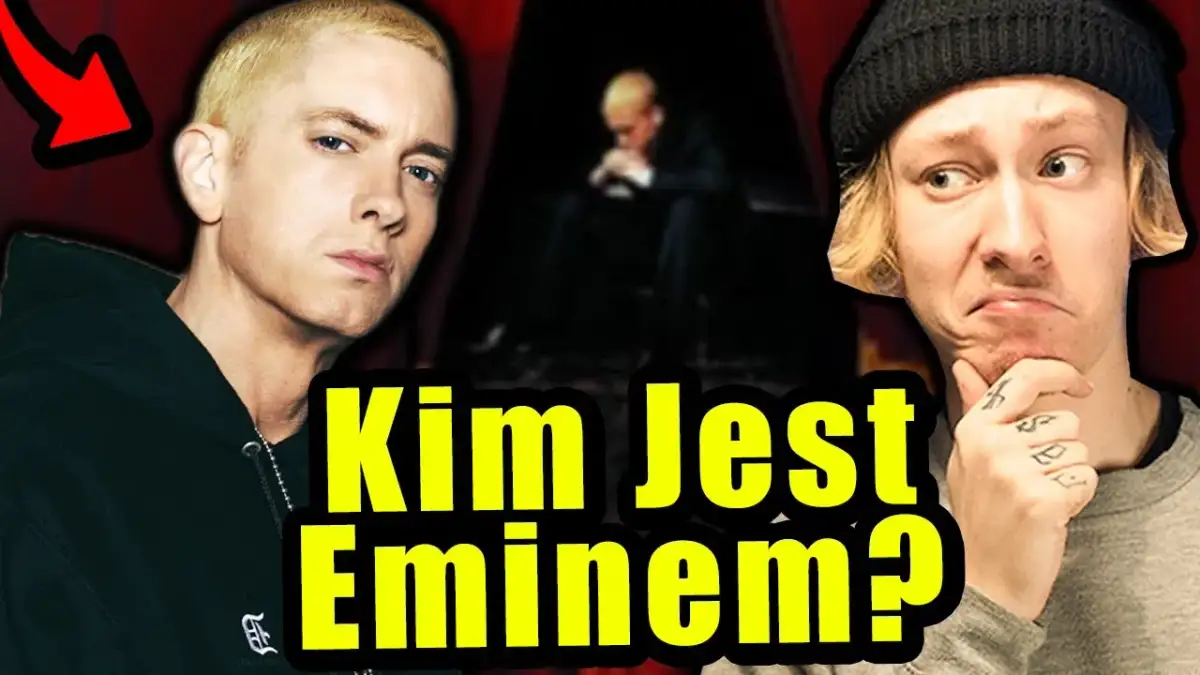 Skąd pochodzi Eminem? Zaskakujące fakty o jego korzeniach