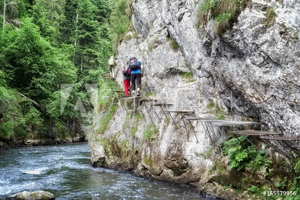 Słowacki Raj: Jaki szlak dla Ciebie? Od rodzin po adrenalinę