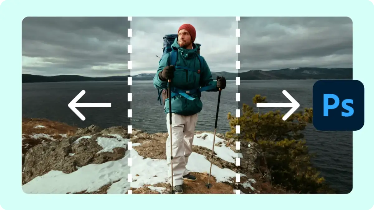 Tło w Photoshopie: Opanuj AI i twórz profesjonalne efekty!