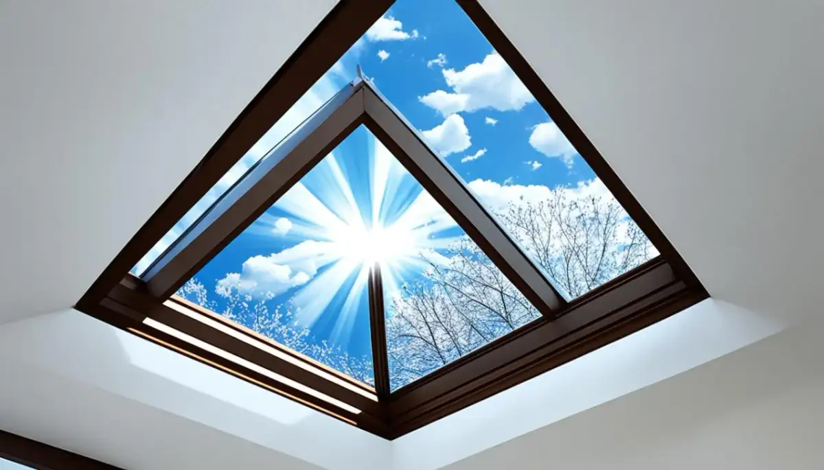 Okno w dachu jak się nazywa? Poznaj różne typy i ich zastosowanie