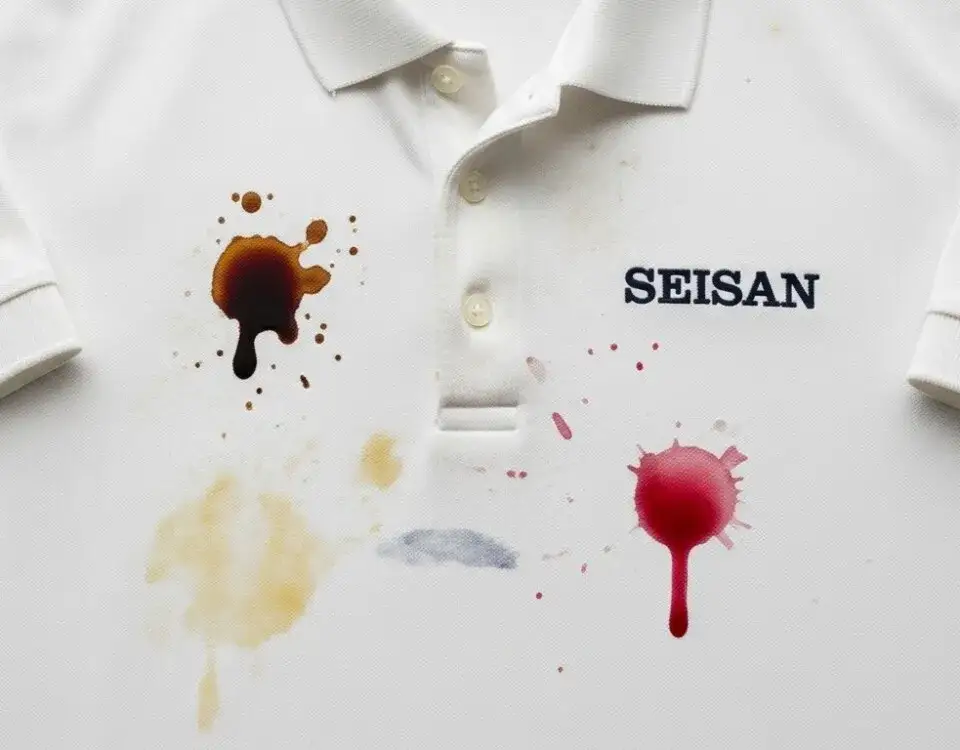 Jak prać bluzy bawełniane, by uniknąć ich zniszczenia i blaknięcia