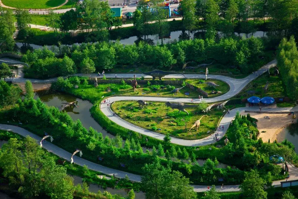 Świętokrzyskie: Gdzie zrealizować bon turystyczny i nie przegapić atrakcji?