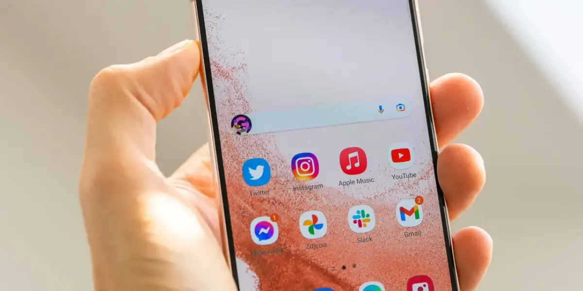 Samsung S22 aparat: Sekret idealnych zdjęć? Poznaj ustawienia!