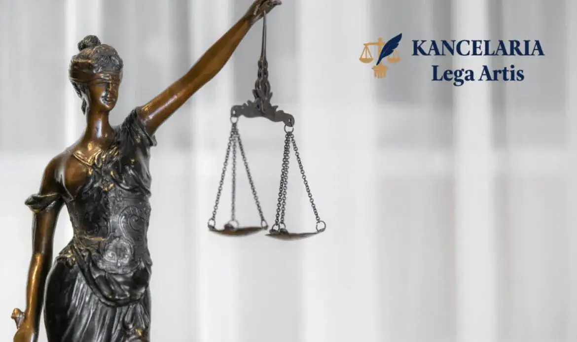 Skazanie bez rozprawy: Kiedy i jak sąd może wydać wyrok?