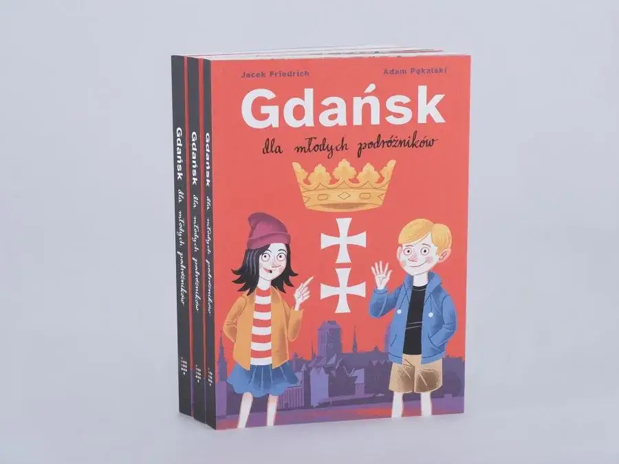 Gdańsk: Ikony, ukryte skarby i praktyczny przewodnik
