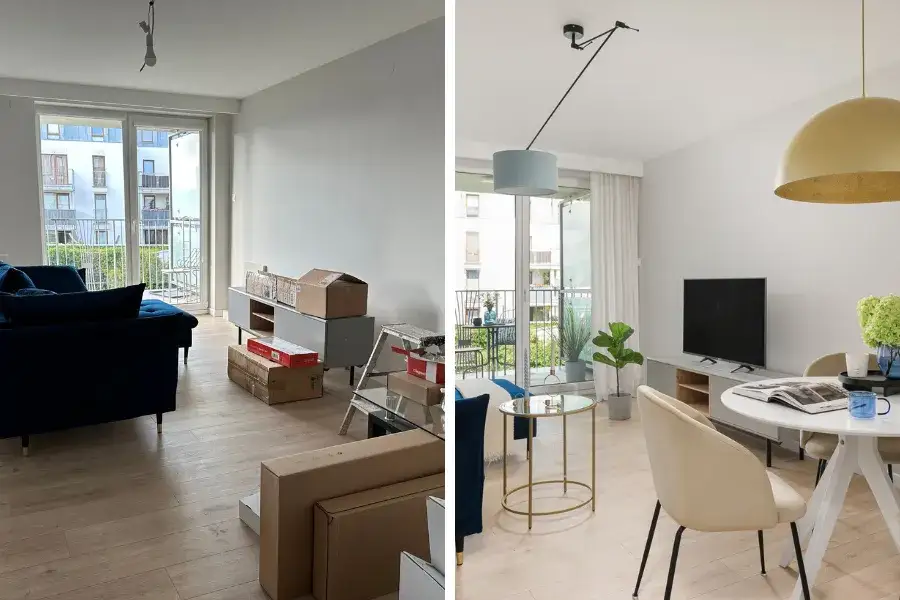 Gdzie wystawić mieszkanie, aby szybko sprzedać za darmo?