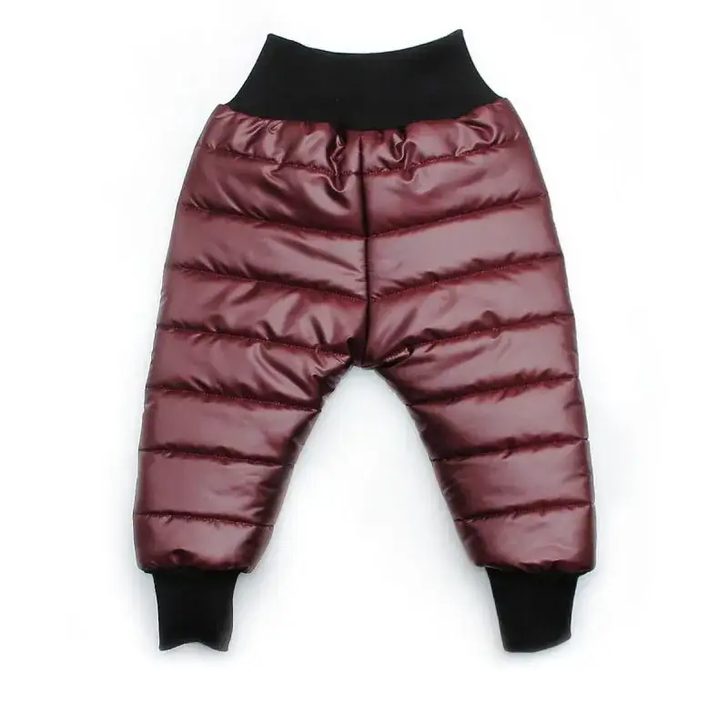 Idealne spodnie ocieplane dla dziewczynki: Ciepła zima bez błędów