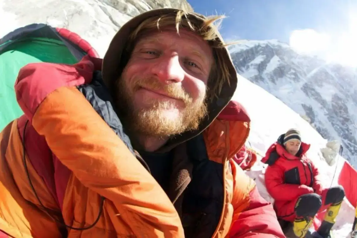 Polscy alpiniści: Cena pasji w Himalajach. Kto nie wrócił?