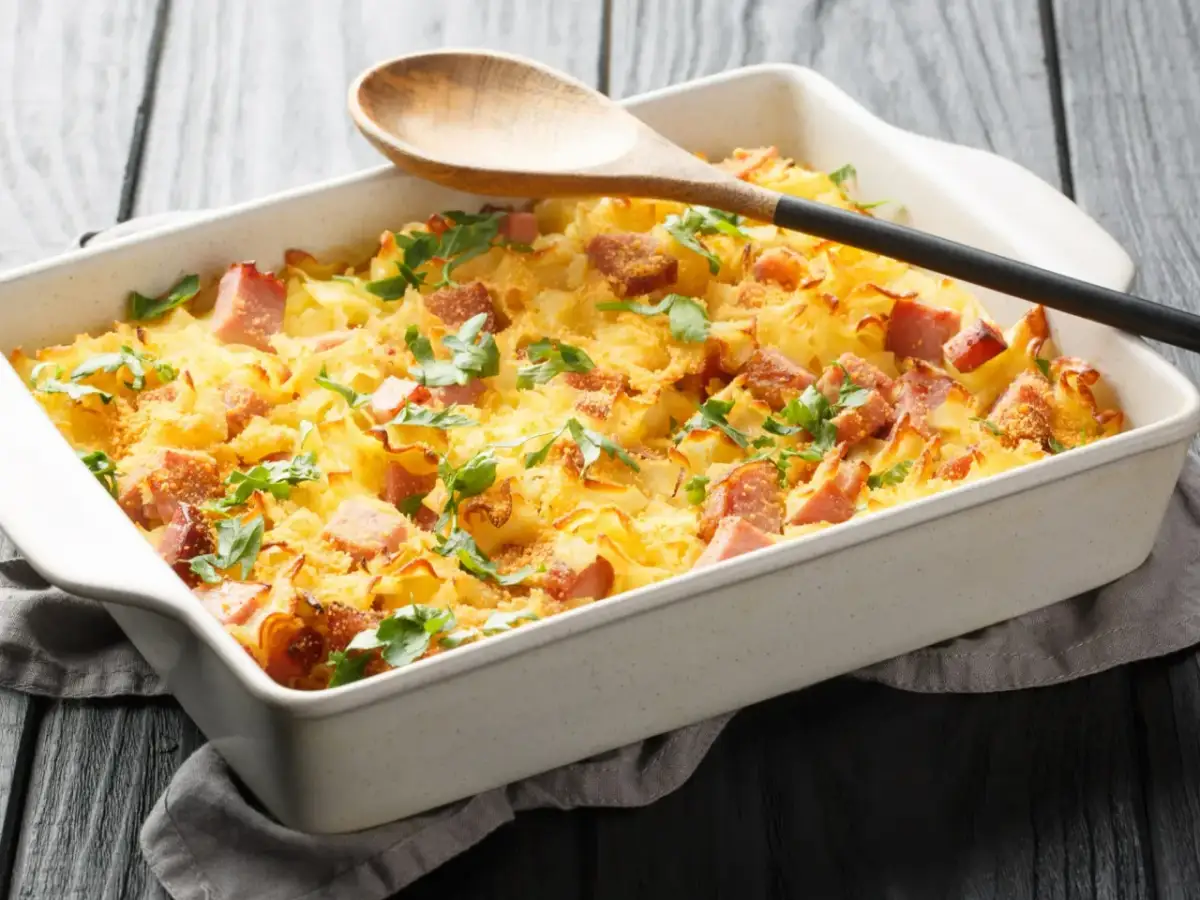 Ekspresowa Zapiekanka: Zrób ją w 15 min! Bez piekarnika też!