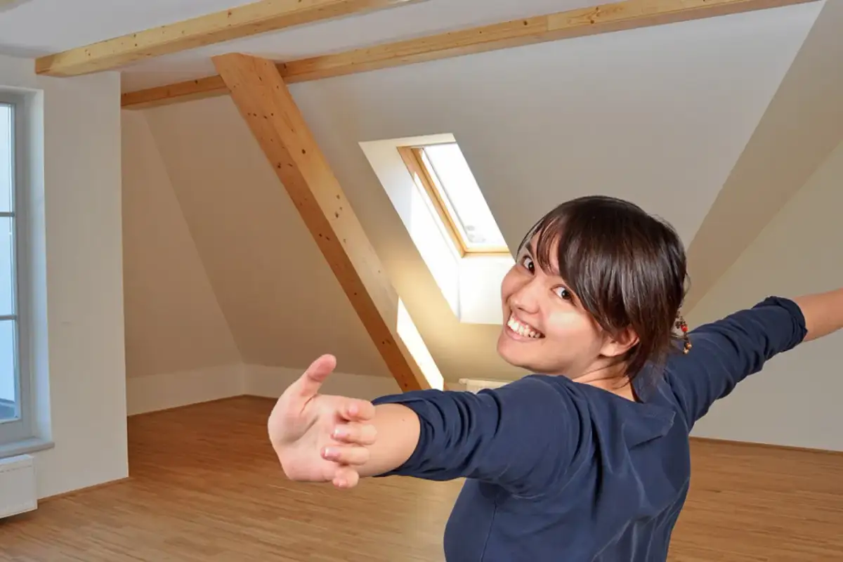 Ile profili na m2 poddasza? Oblicz dokładnie swoje potrzeby materiałowe