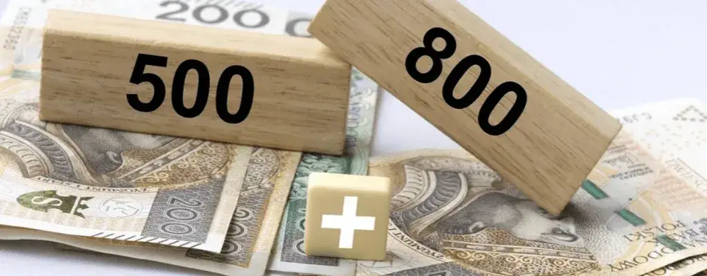 800 plus dla niepełnosprawnych? Świadczenie wspierające: przewodnik