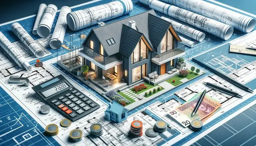 Ile kosztuje projekt budynku gospodarczego? Zaskakujące wydatki i czynniki wpływające na cenę