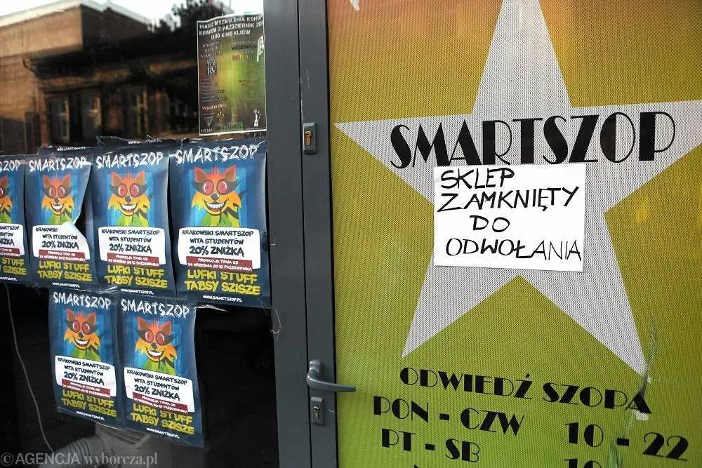 Prawdziwy koszt dopalaczy: Czy naprawdę Cię na nie stać?