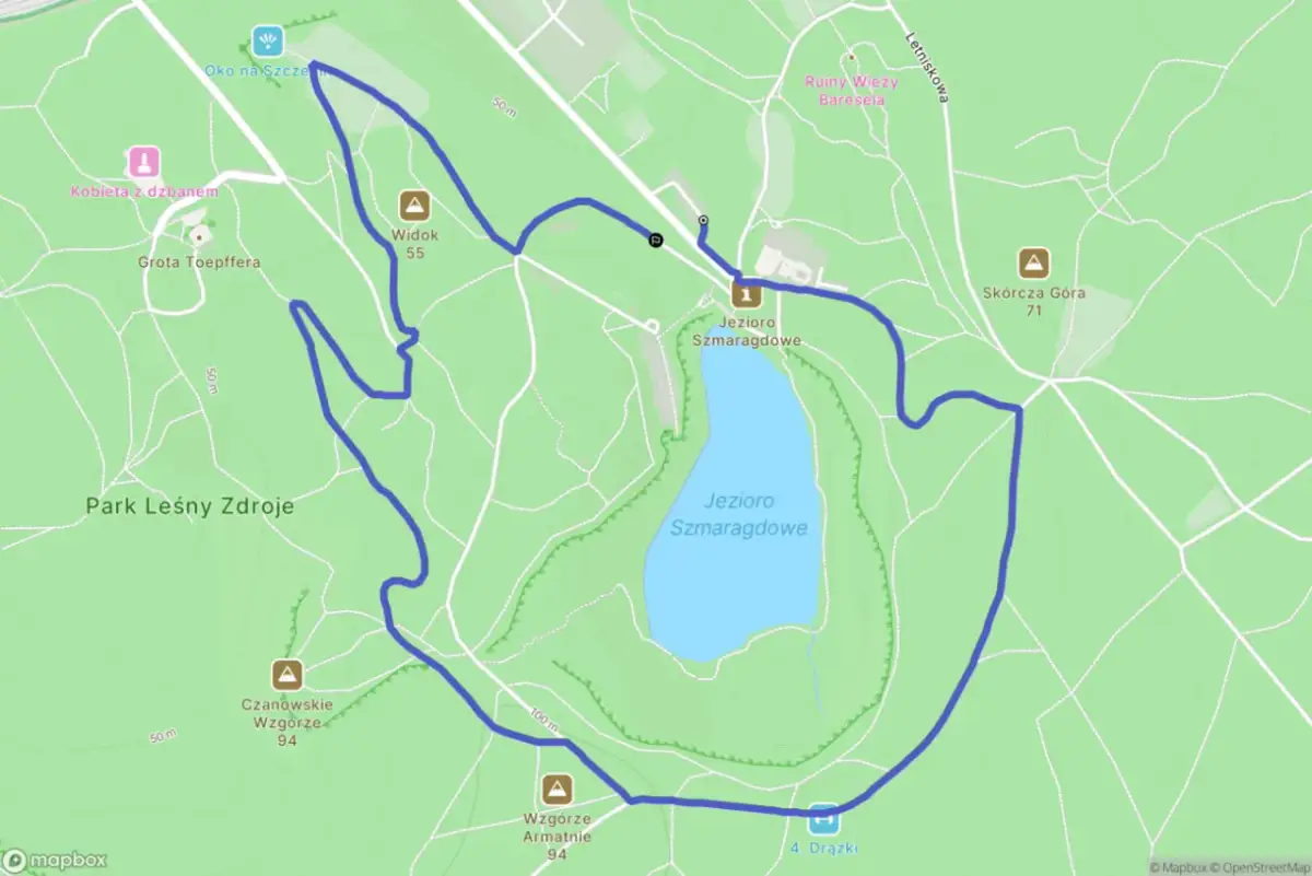 Puszcza Bukowa: Atrakcje, szlaki, widoki planuj wizytę!