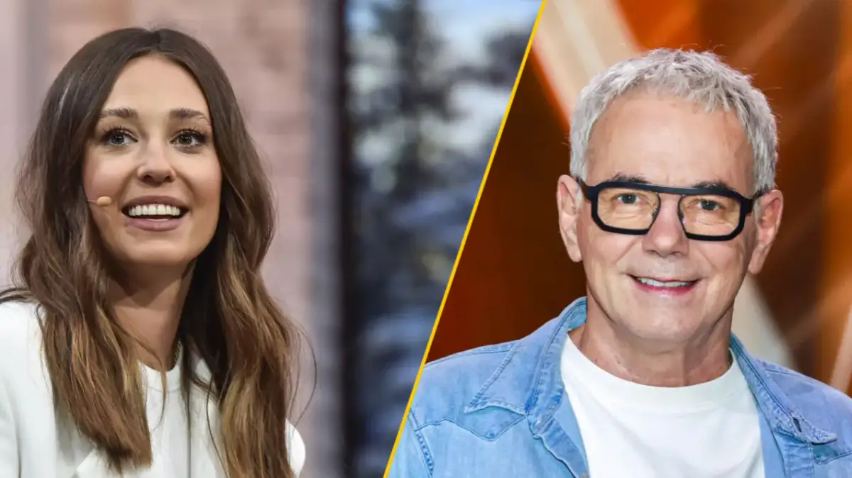 Izabella Krzan w "Jaka to melodia?": Duety, plotki i kulisy