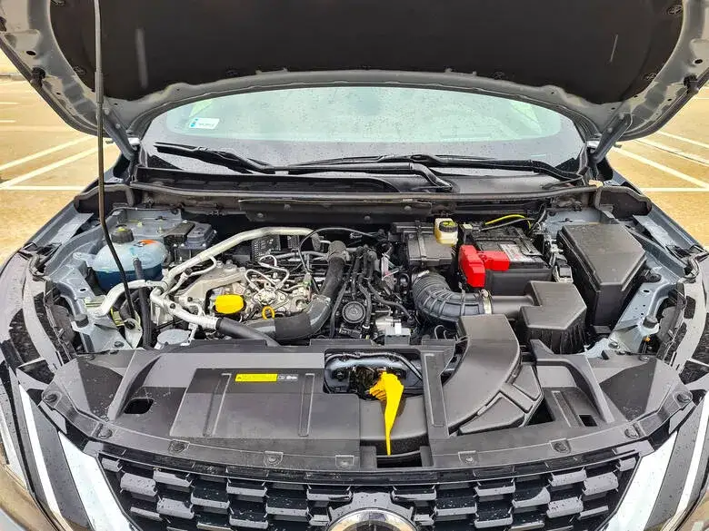 Nissan Qashqai jaki silnik - wybierz najlepszy silnik dla siebie