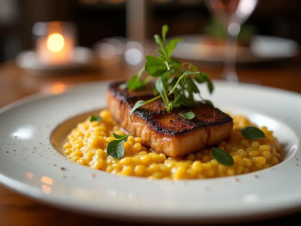 Co zjeść w Mediolanie: najpyszniejsze lokalne specjały, które musisz spróbować