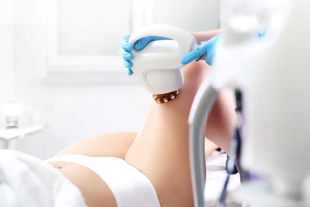 Drenaż limfatyczny: Na co pomaga? Sekret zdrowia i piękna!