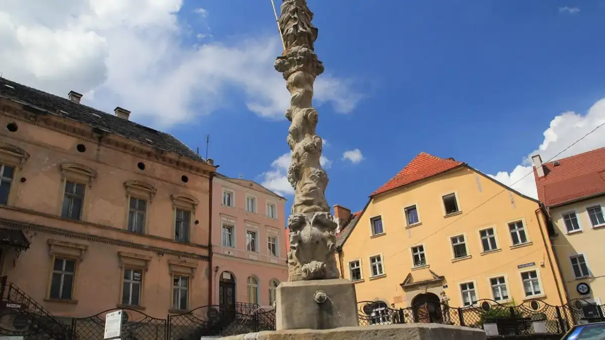 Lubomierz atrakcje: odkryj niezwykłe miejsca, które musisz zobaczyć