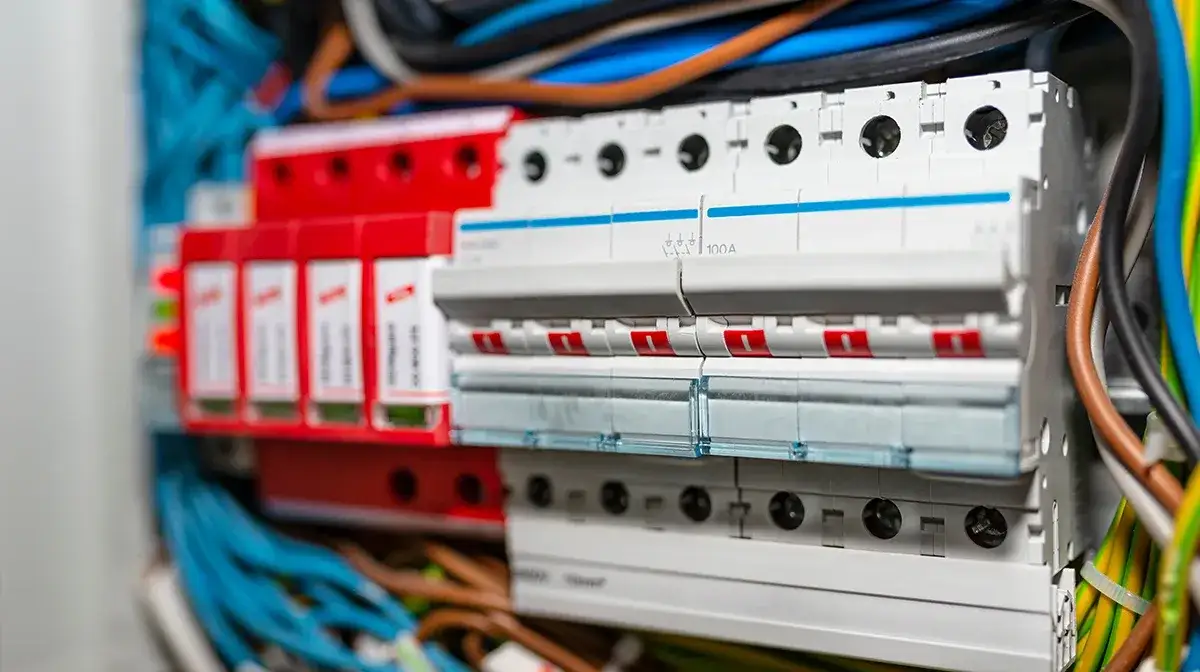 Jaka rozdzielnia elektryczna do domu – uniknij kosztownych błędów