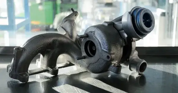 Rozpoznaj objawy uszkodzonego zaworu N75 w aucie - jak diagnozować