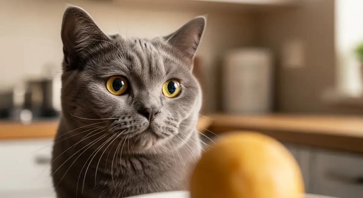 Czy koty mogą jeść naleśniki? Poznaj fakty i zagrożenia dla zdrowia