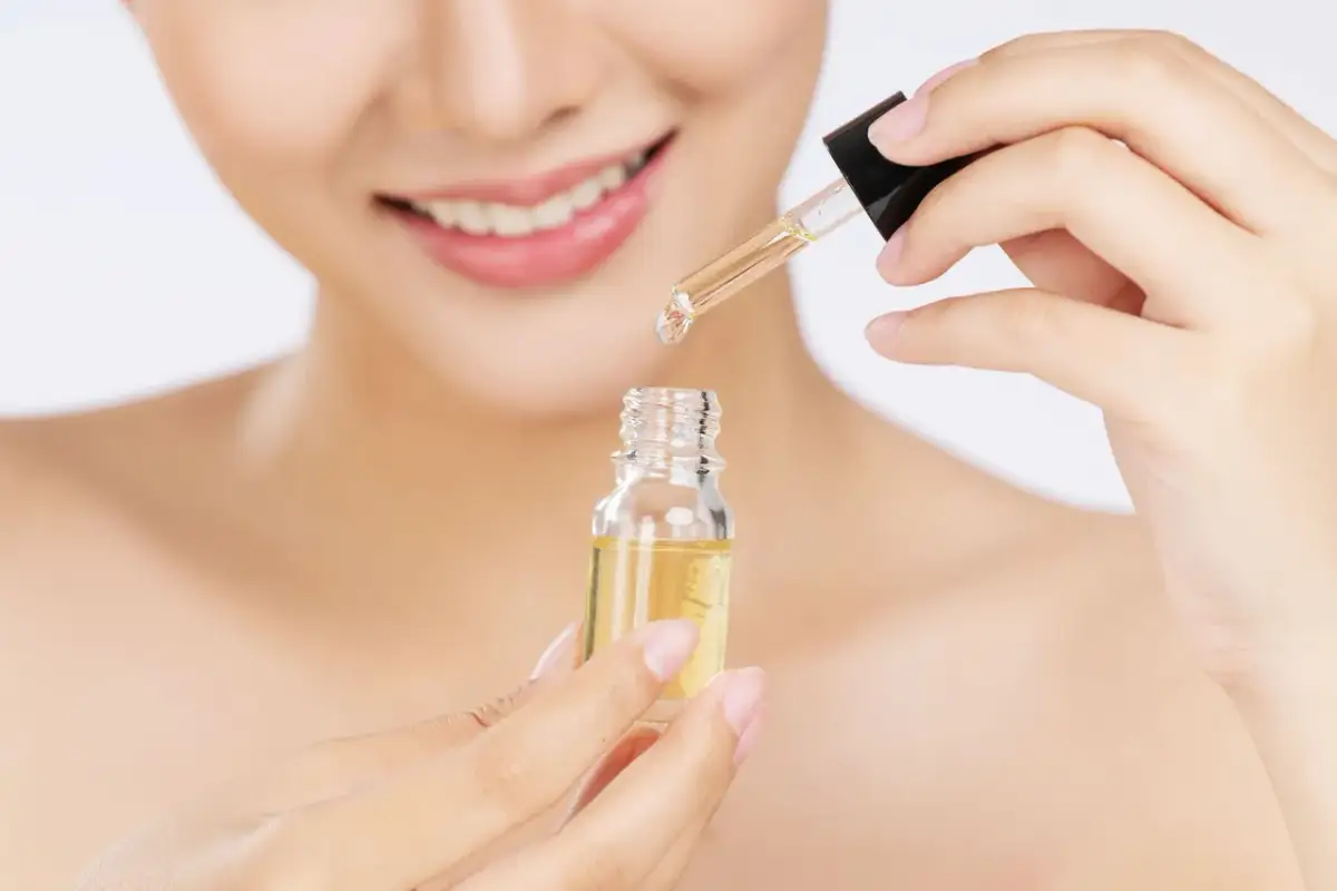 Jak często stosować serum do twarzy, aby uniknąć podrażnień?