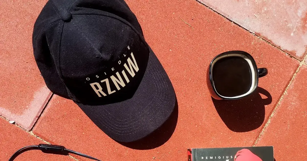 Osiedle RZNiW gdzie jest - tajemnice i kontekst w powieści Mroza