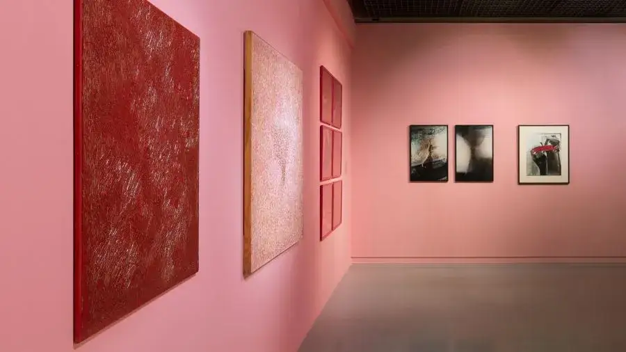 Muzeum sztuki w Łodzi wystawy bieżące: odkryj fascynujące sztuki nowoczesne