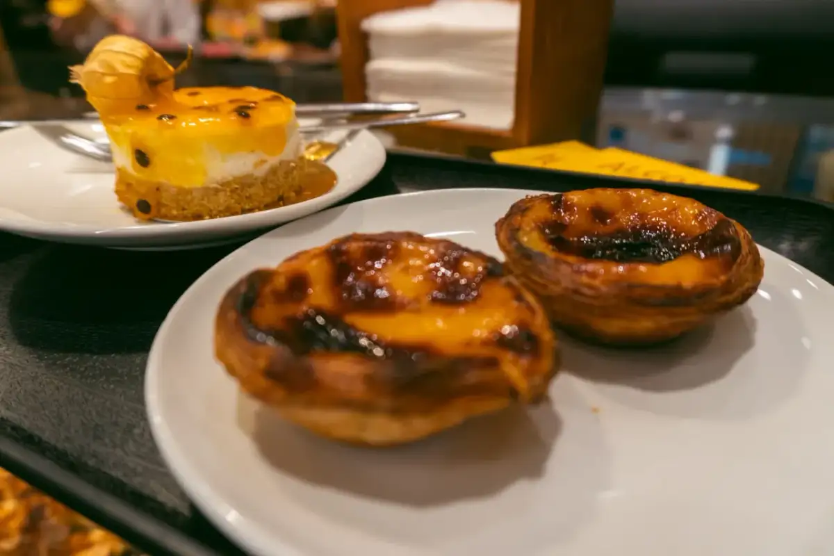 Gdzie zjeść w Lizbonie: najlepsze restauracje, które musisz odwiedzić