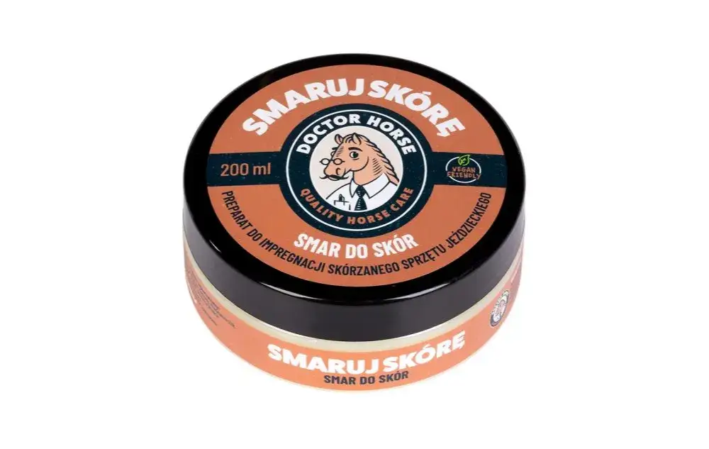 Jaki smar do siodła: uniknij kosztownych błędów w pielęgnacji