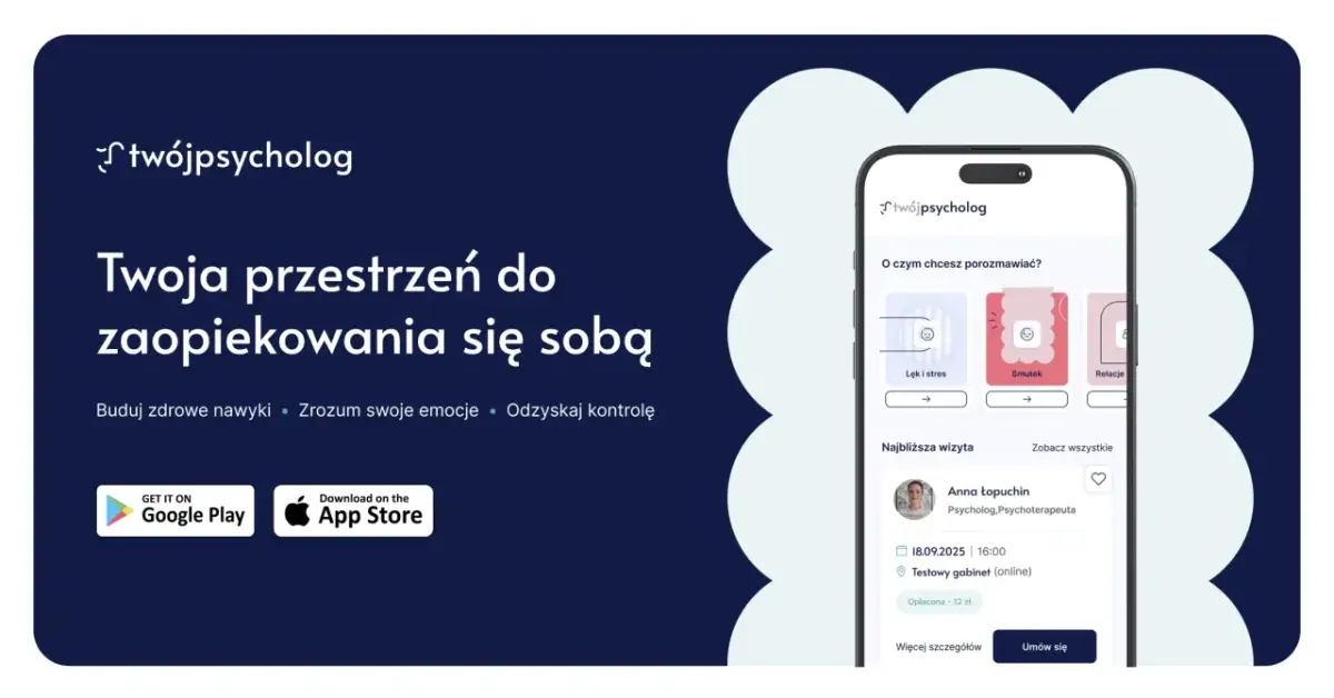 Lęk przed odrzuceniem? Zrozum, pokonaj i buduj zdrowe relacje.