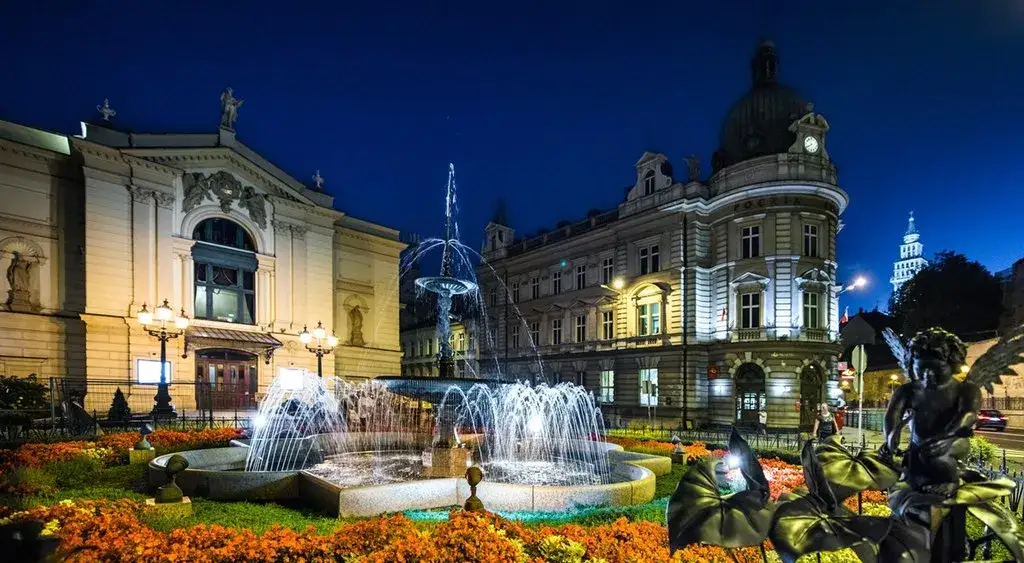 Bielsko-Biała atrakcje: Góry, bajki, historia odkryj Mały Wiedeń.