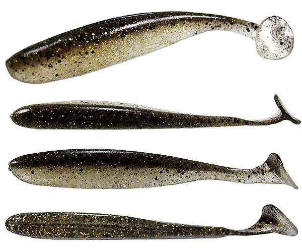 Skuteczność przynęt Keitech: jak wybrać najlepsze modele do wędkowania