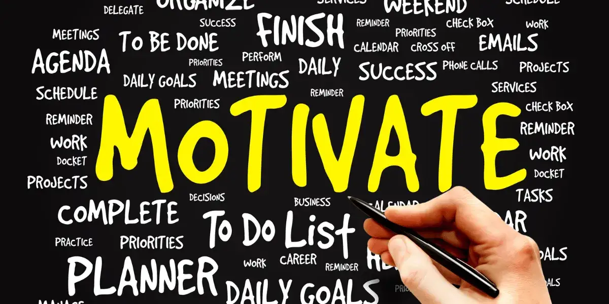Motywacja: Jak ją zrozumieć i wykorzystać do osiągania celów?
