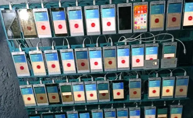 Jak kopać kryptowaluty na telefonie i uniknąć utraty pieniędzy