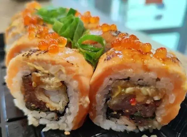 Radom: Gdzie zjeść? Od parzybrody po sushi TOP miejsca!