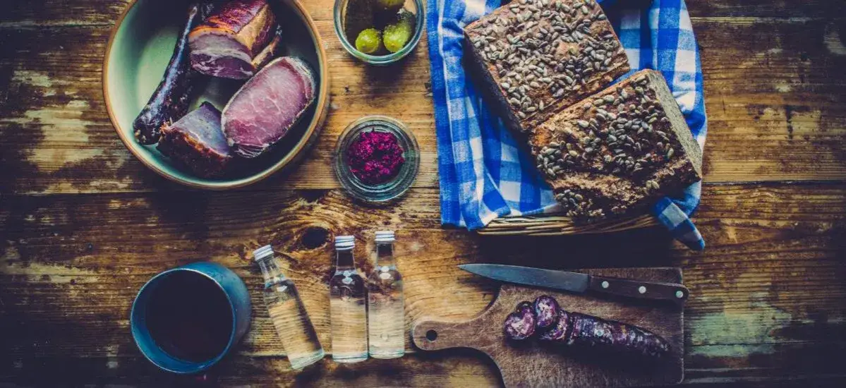 Kuchnia regionalna Białystok: odkryj smaki Podlasia i tradycje