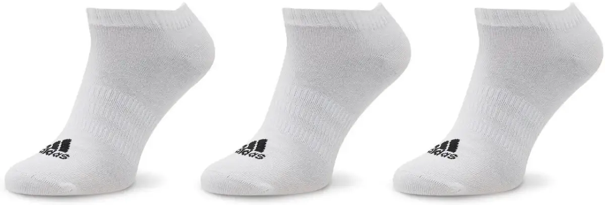 Jakie skarpetki do białych adidasów - unikaj modowych faux pas