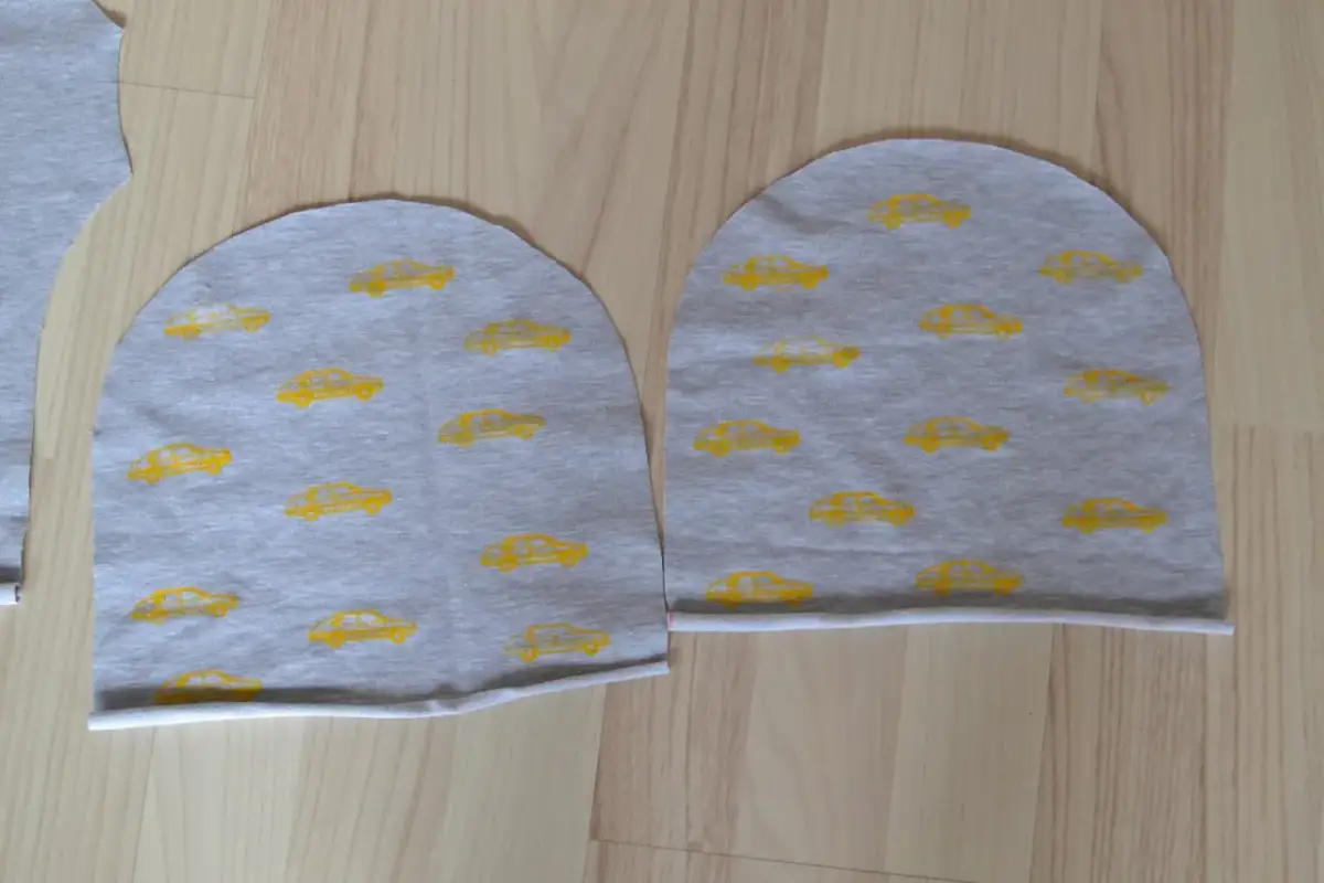 Szycie czapki beanie: Twój przewodnik krok po kroku do idealnego dopasowania