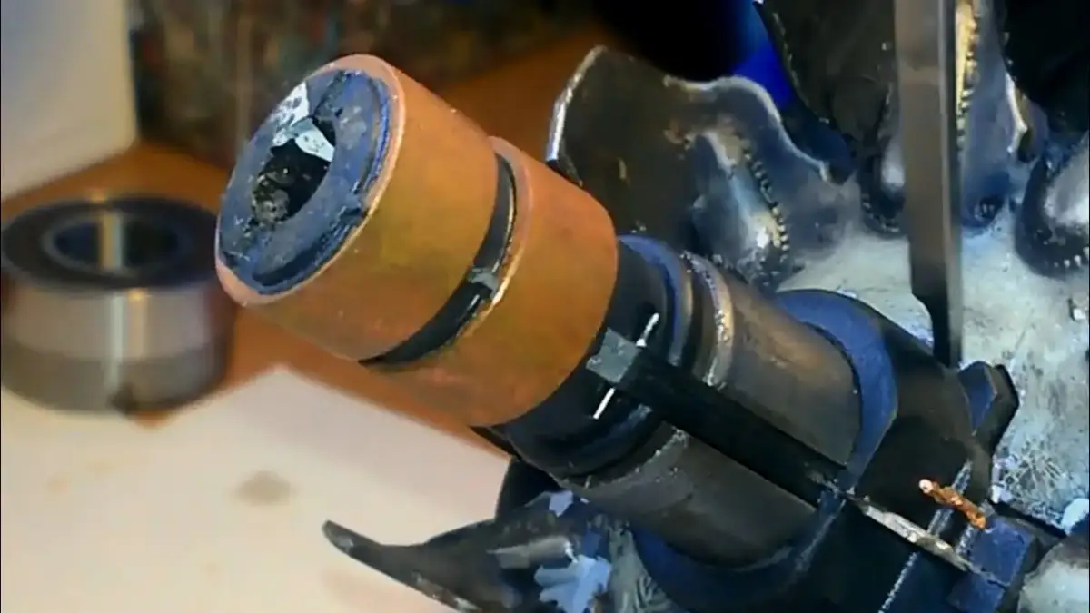 Samodzielna wymiana komutatora alternatora: Poradnik krok po kroku