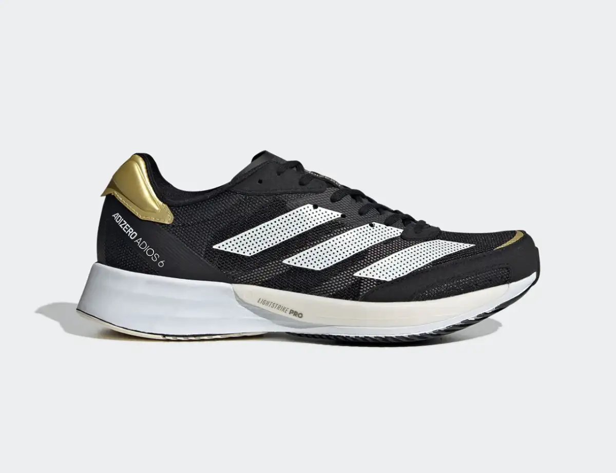 Adidas Laufschuh Herren Test: Finden Sie Ihren perfekten Schuh!