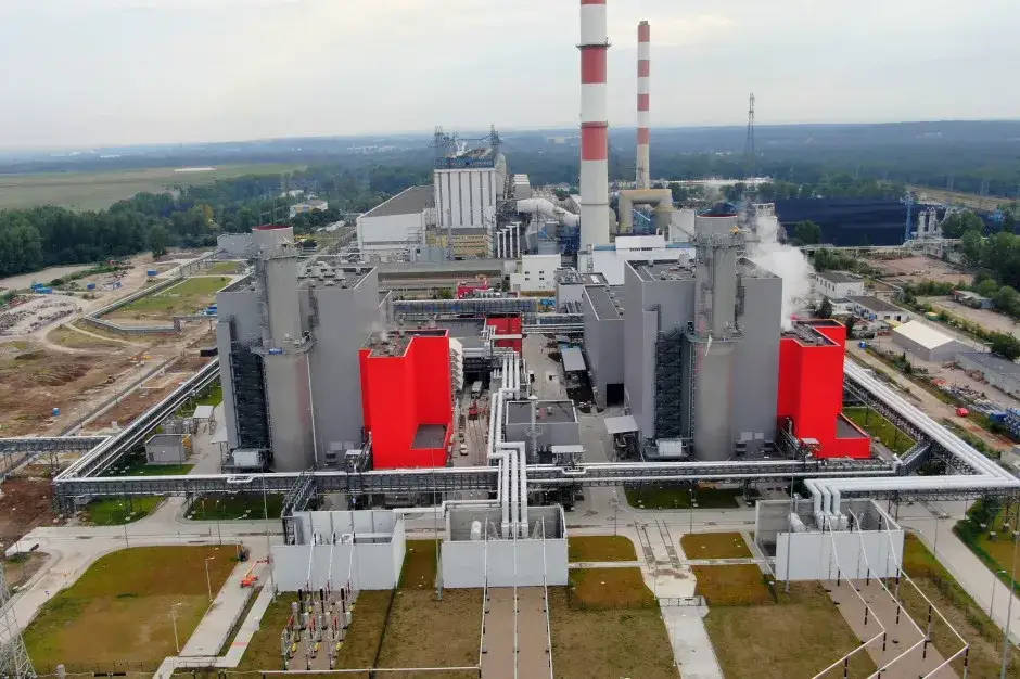 Elektrownia Dolna Odra: 1,4 GW gazu. Klucz do bezpieczeństwa Polski?