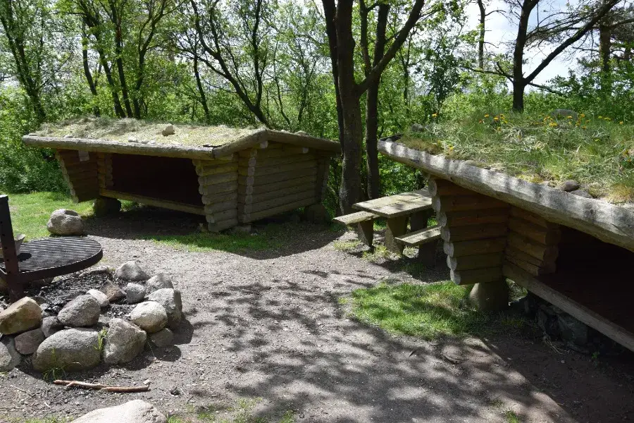 Dänemarks höchster Punkt: Møllehøj & die Wahrheit über "Berge"