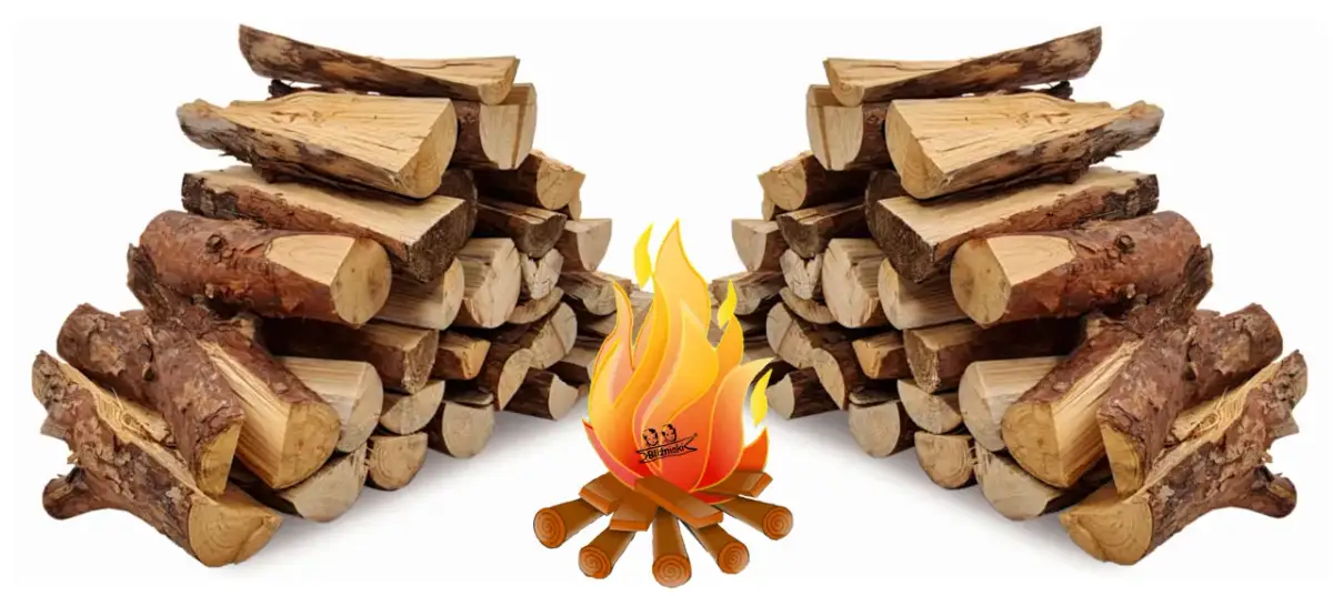 Ile kosztuje drewno do kominka? Cennik i porady eksperta